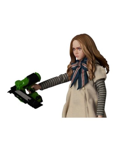 Megan MAFEX Knightmare Megan