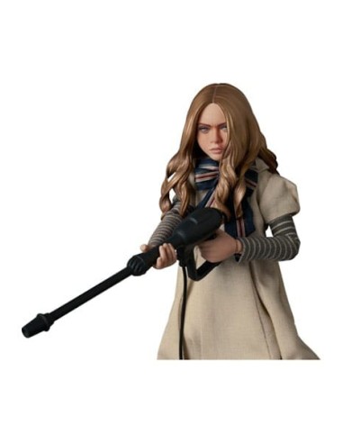 Megan MAFEX Knightmare Megan