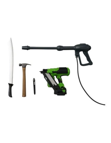 Megan MAFEX Knightmare Megan