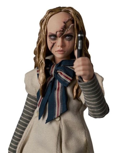 Megan MAFEX Knightmare Megan