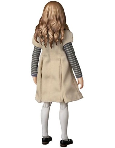 Megan MAFEX Knightmare Megan
