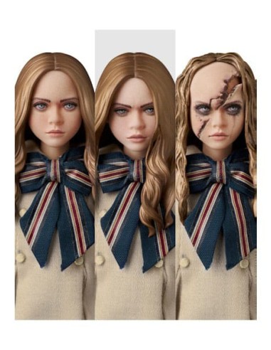 Megan MAFEX Knightmare Megan