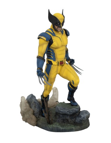 Deadpool & Wolverine Gallery Wolverine