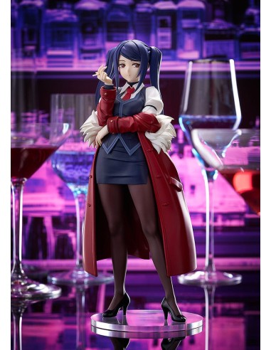 VA-11 HALL-A Cyberpunk Bartender...