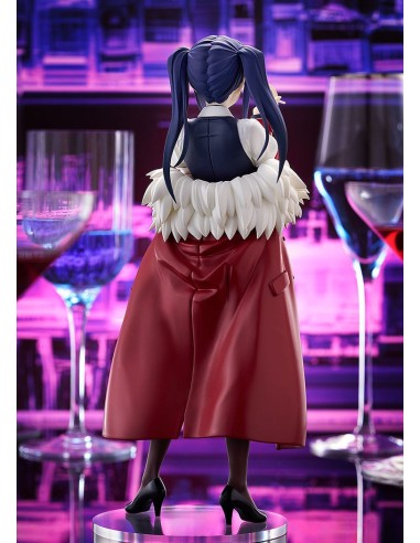 VA-11 HALL-A Cyberpunk Bartender...