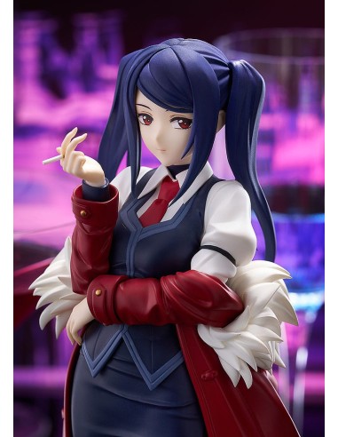 VA-11 HALL-A Cyberpunk Bartender...