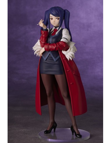 VA-11 HALL-A Cyberpunk Bartender...