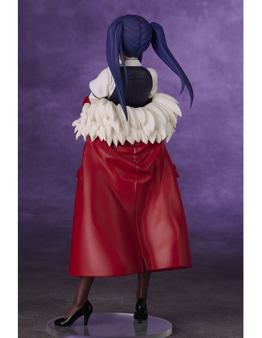 VA-11 HALL-A Cyberpunk Bartender...