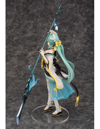 Fate/Grand Order Lancer/Kiyohime... Fate/Grand Order Lancer/Kiyohime...