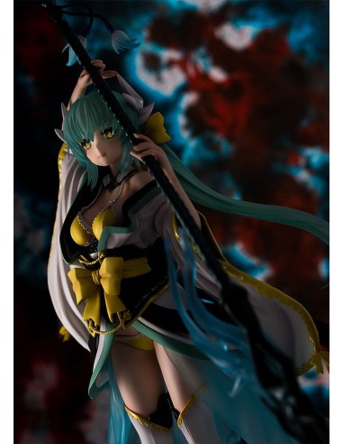 Fate/Grand Order Lancer/Kiyohime... Fate/Grand Order Lancer/Kiyohime...