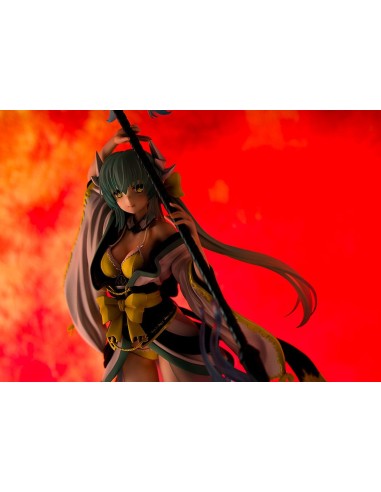 Fate/Grand Order Lancer/Kiyohime... Fate/Grand Order Lancer/Kiyohime...