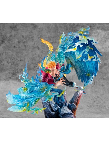 One Piece P.O.P MAS Maximum Marco the... One Piece P.O.P MAS Maximum Marco the...