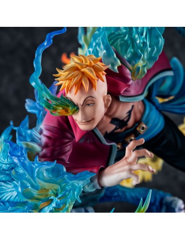 One Piece P.O.P MAS Maximum Marco the... One Piece P.O.P MAS Maximum Marco the...