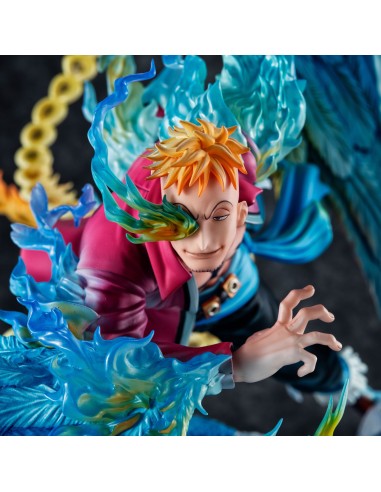 One Piece P.O.P MAS Maximum Marco the... One Piece P.O.P MAS Maximum Marco the...