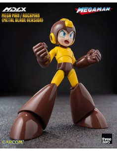 Mega Man MDLX Mega Man /...