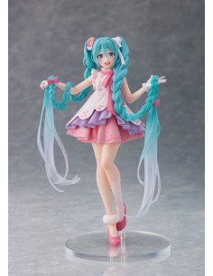 Hatsune Miku Hatsune Miku...