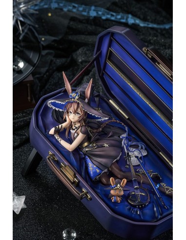 Arknights Amiya: Solo Around The...