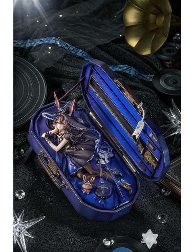 Arknights Amiya: Solo Around The...