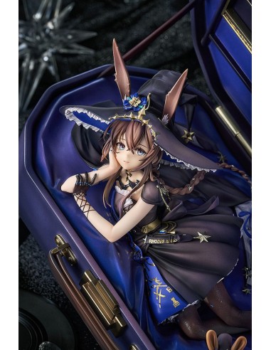 Arknights Amiya: Solo Around The...