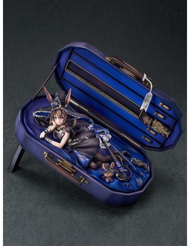 Arknights Amiya: Solo Around The...