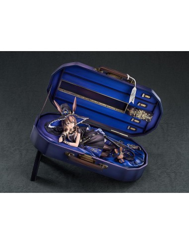 Arknights Amiya: Solo Around The...