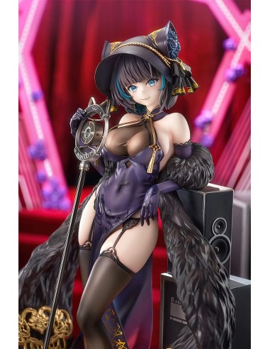 Azur Lane Cheshire: Cait Sith Crooner... Azur Lane Cheshire: Cait Sith Crooner...