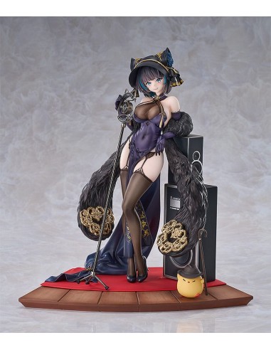 Azur Lane Cheshire: Cait Sith Crooner... Azur Lane Cheshire: Cait Sith Crooner...