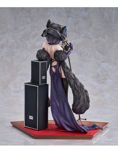 Azur Lane Cheshire: Cait Sith Crooner... Azur Lane Cheshire: Cait Sith Crooner...