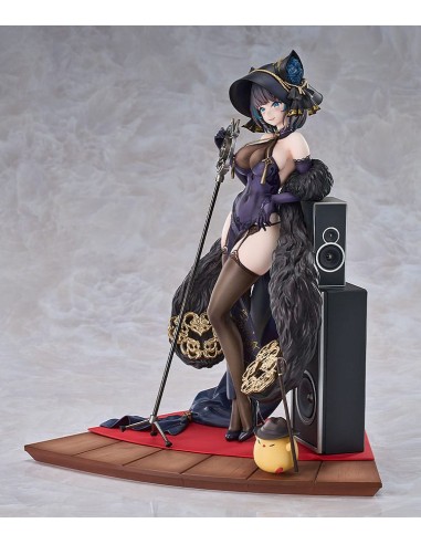 Azur Lane Cheshire: Cait Sith Crooner... Azur Lane Cheshire: Cait Sith Crooner...