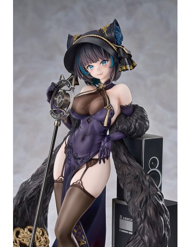 Azur Lane Cheshire: Cait Sith Crooner... Azur Lane Cheshire: Cait Sith Crooner...