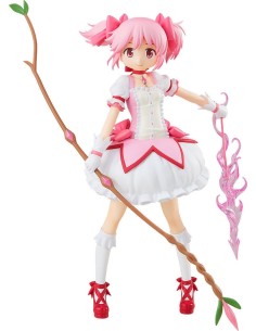 Puella Magi Madoka Magica...