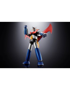 Mazinger Z Kakumei Shinka...