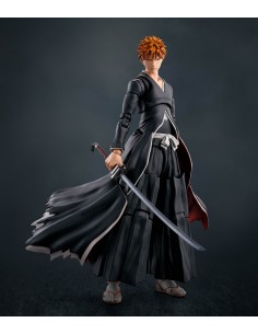 Bleach Ichigo Kurosaki...