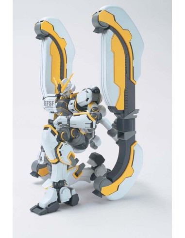 Gundam Atlas Thunderbolt High Grade... Gundam Atlas Thunderbolt High Grade...