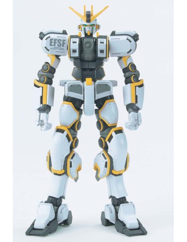 Gundam Atlas Thunderbolt High Grade... Gundam Atlas Thunderbolt High Grade...