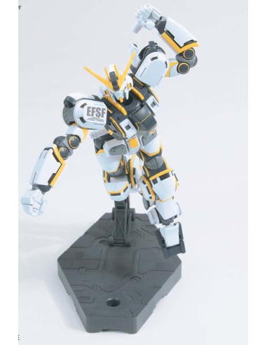 Gundam Atlas Thunderbolt High Grade... Gundam Atlas Thunderbolt High Grade...