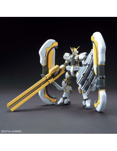 Gundam Atlas Thunderbolt High Grade... Gundam Atlas Thunderbolt High Grade...