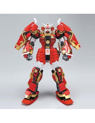 Gundam ShinMusha Sengoku no Jin... Gundam ShinMusha Sengoku no Jin...