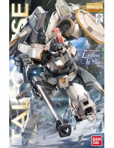 Tallgeese Gundam Wing...