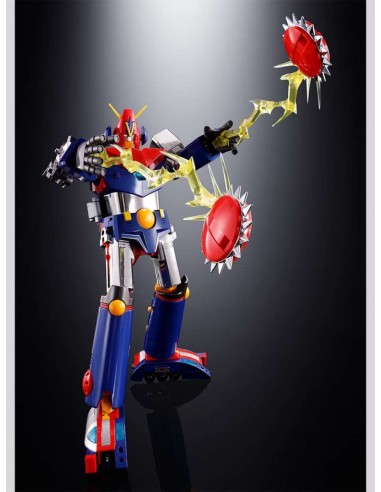 Combattler V Soul Of Chogokin GX-50sp...