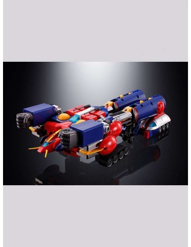 Combattler V Soul Of Chogokin GX-50sp...