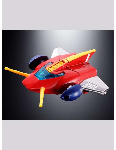 Combattler V Soul Of Chogokin GX-50sp...