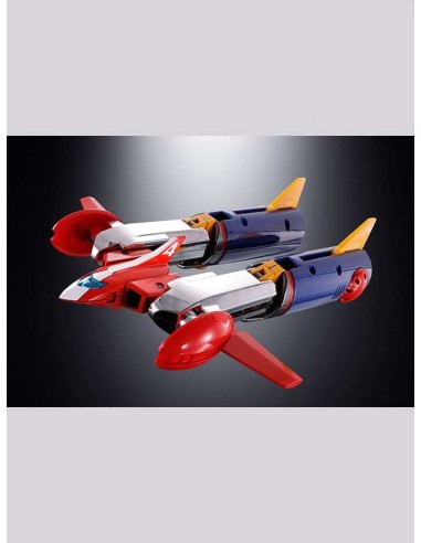 Combattler V Soul Of Chogokin GX-50sp...