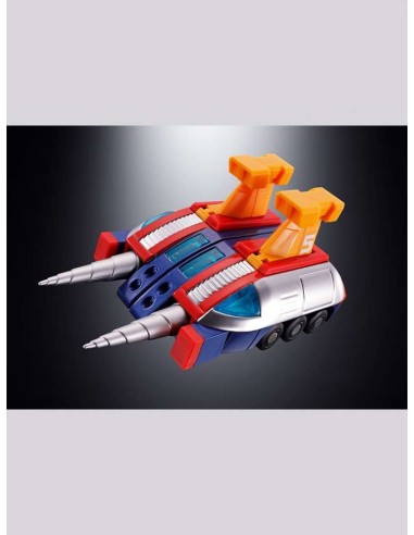 Combattler V Soul Of Chogokin GX-50sp...