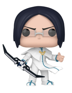 bleach URYU ISHIDA (1695)...