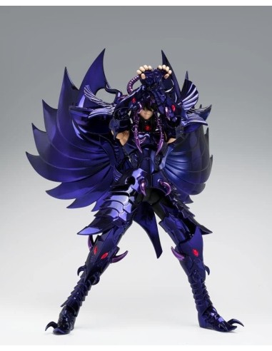 Saint Seiya Myth Cloth EX Garuda Aiacos