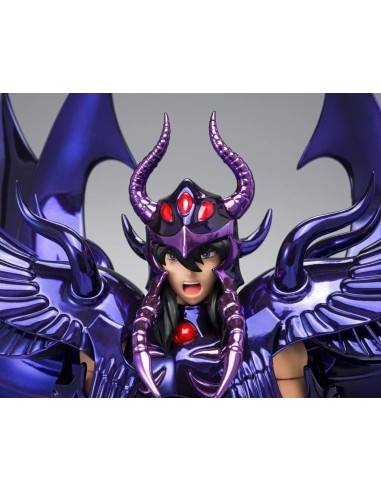 Saint Seiya Myth Cloth EX Garuda Aiacos