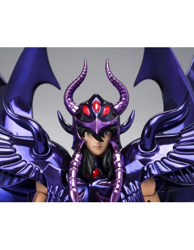 Saint Seiya Myth Cloth EX Garuda Aiacos