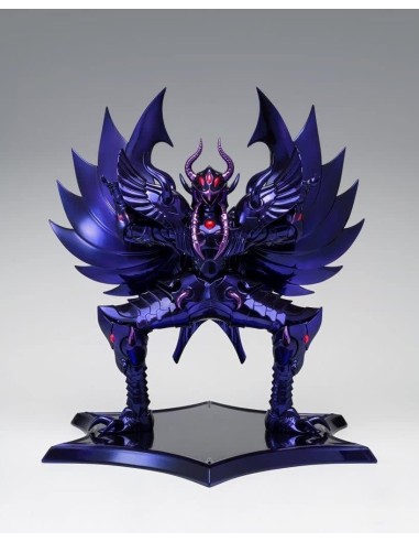 Saint Seiya Myth Cloth EX Garuda Aiacos