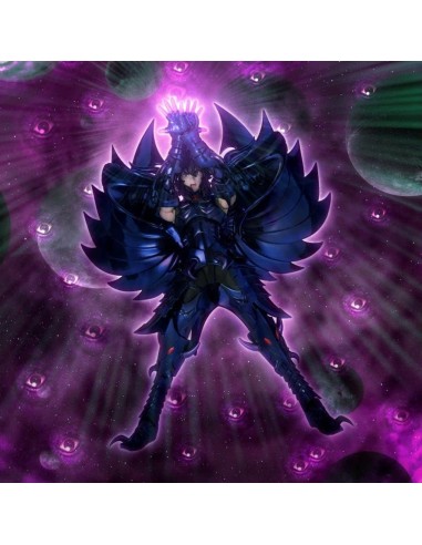 Saint Seiya Myth Cloth EX Garuda Aiacos